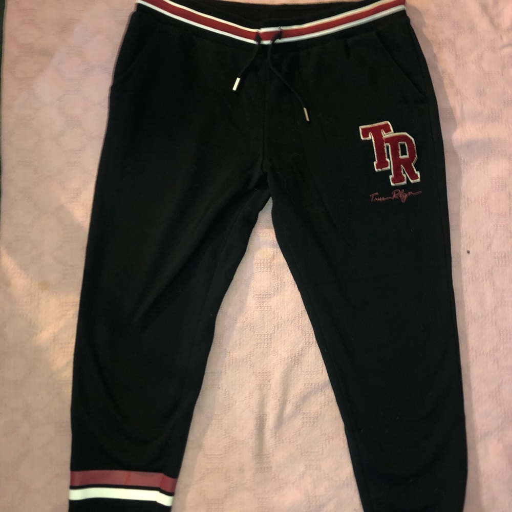 True Religion Sweatpants